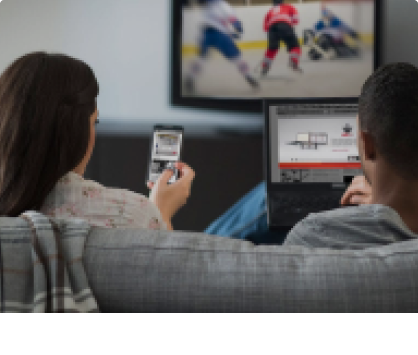 Мульти абонемент Sunduk.TV на 3 устройства