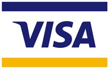 Оплата Visa
